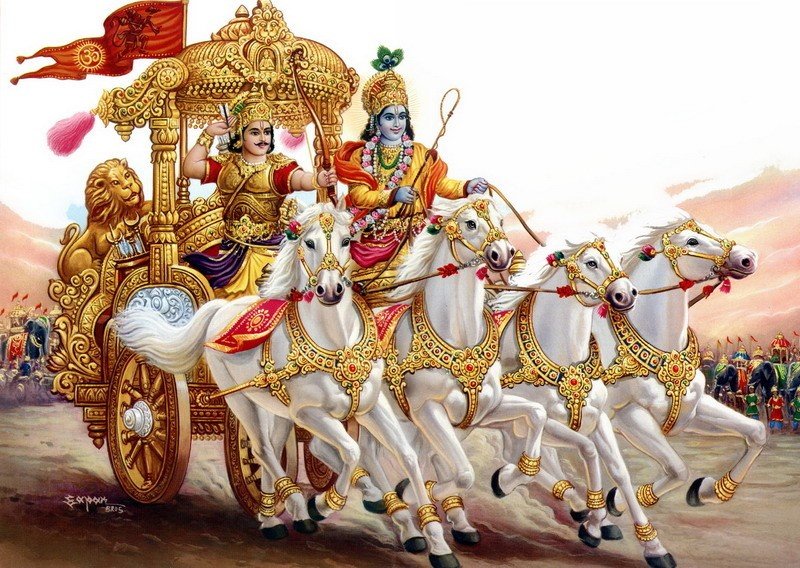 Ратхотсавам - Праздник Колесниц