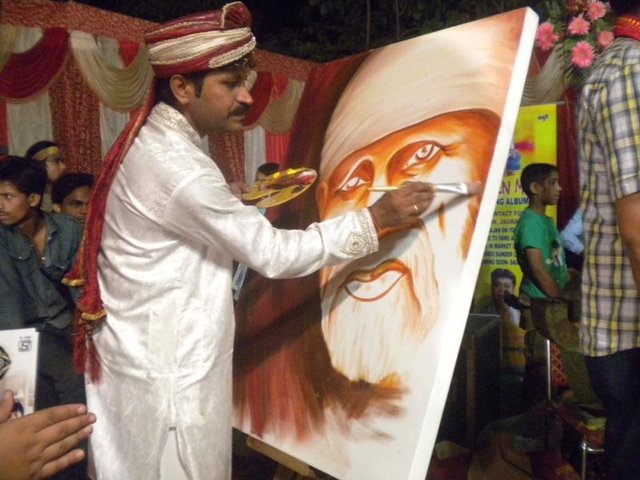 sai rajesh&#39;s first painting.jpg