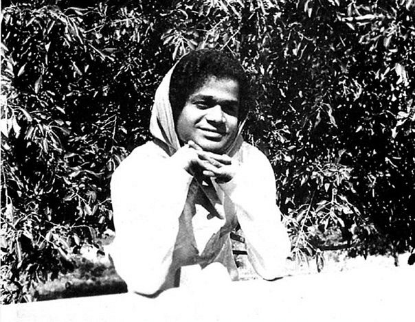 Sundara Sai - Ooti, 1956.jpg