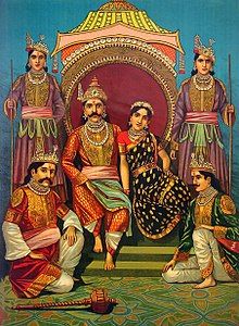 220px-Draupadi_and_Pandavas.jpg.b6b59d67a9e02d45001ed6a06f89c440.jpg