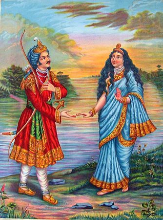 972217178_Santanu_a_king_of_Hastinapura_in_the_Mahabharata_saw_a_beautiful_woman_on_the_banks_of_the_river_Ganga.jpg.047aaaab48729501029ce41c009076c8.jpg