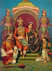 220px-Draupadi_and_Pandavas.jpg.1fc390f46fb171669caf175a85d02729.jpg