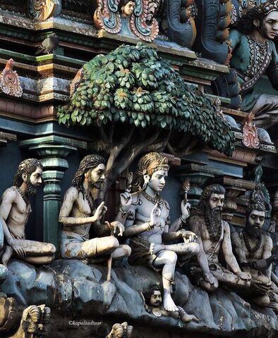 Дакшинамурти и кумары (2).jpg