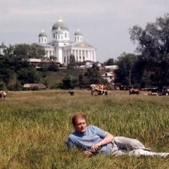 Андрей Михайлов