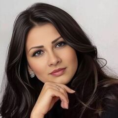 Нелли Каспийская